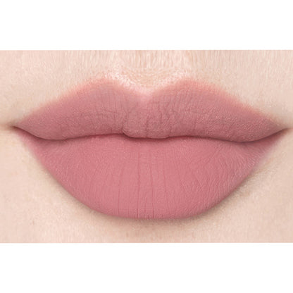 FlowerKnows Bunny Garden Tales Chiffon Matte Lip (B04 Rococo Flower Pink)