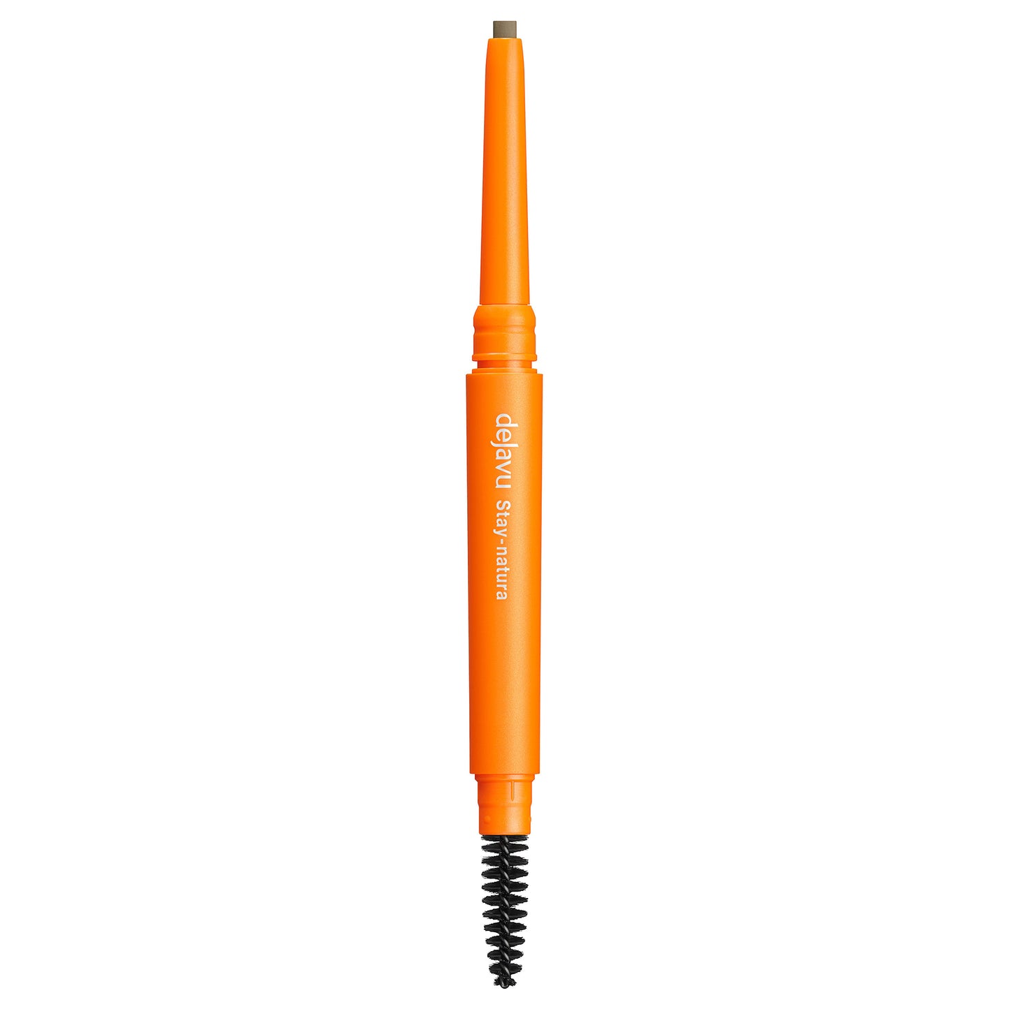 dejavu Powder Pencil Eyebrow (6 Charcoal Brown)