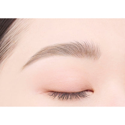 dejavu Powder Pencil Eyebrow (6 Charcoal Brown)
