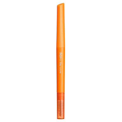 dejavu Powder Pencil Eyebrow (4 Pink Beige)