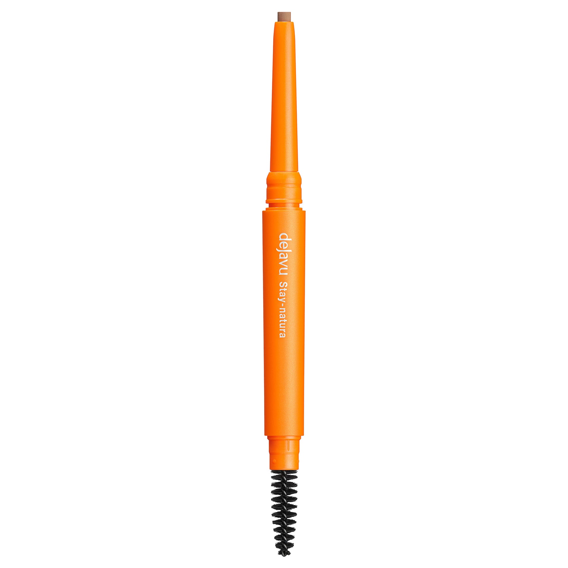 dejavu Powder Pencil Eyebrow (4 Pink Beige)