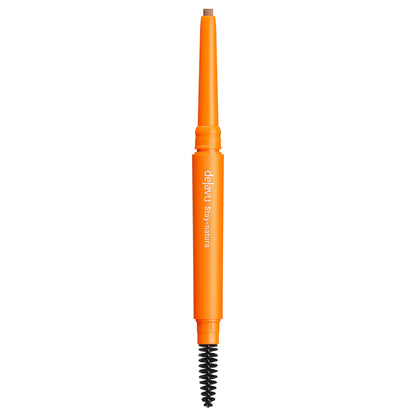 dejavu Powder Pencil Eyebrow (4 Pink Beige)