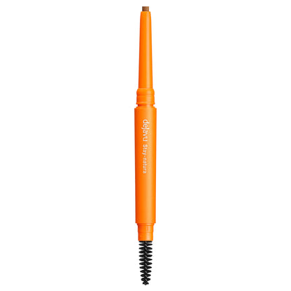 dejavu Powder Pencil Eyebrow (3 Apricot Brown)