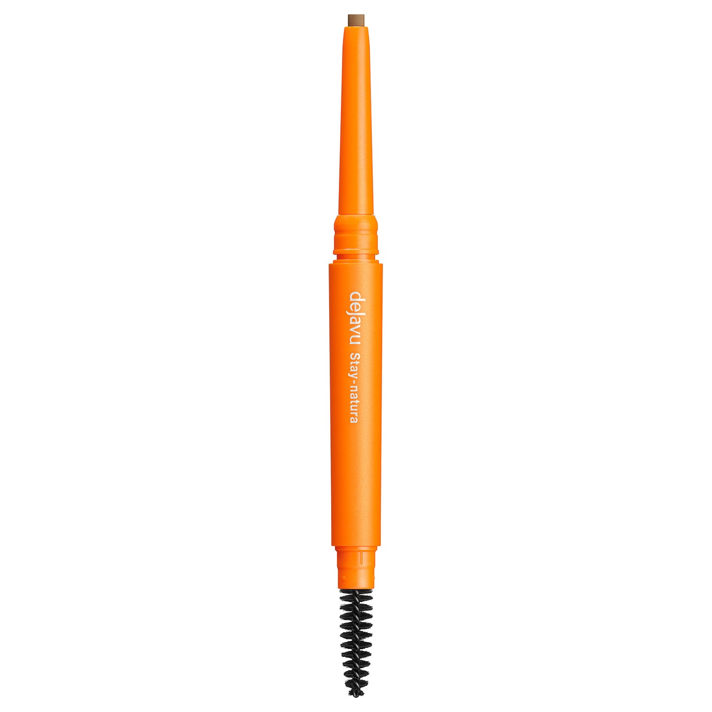 dejavu Powder Pencil Eyebrow (2 Natural Brown)