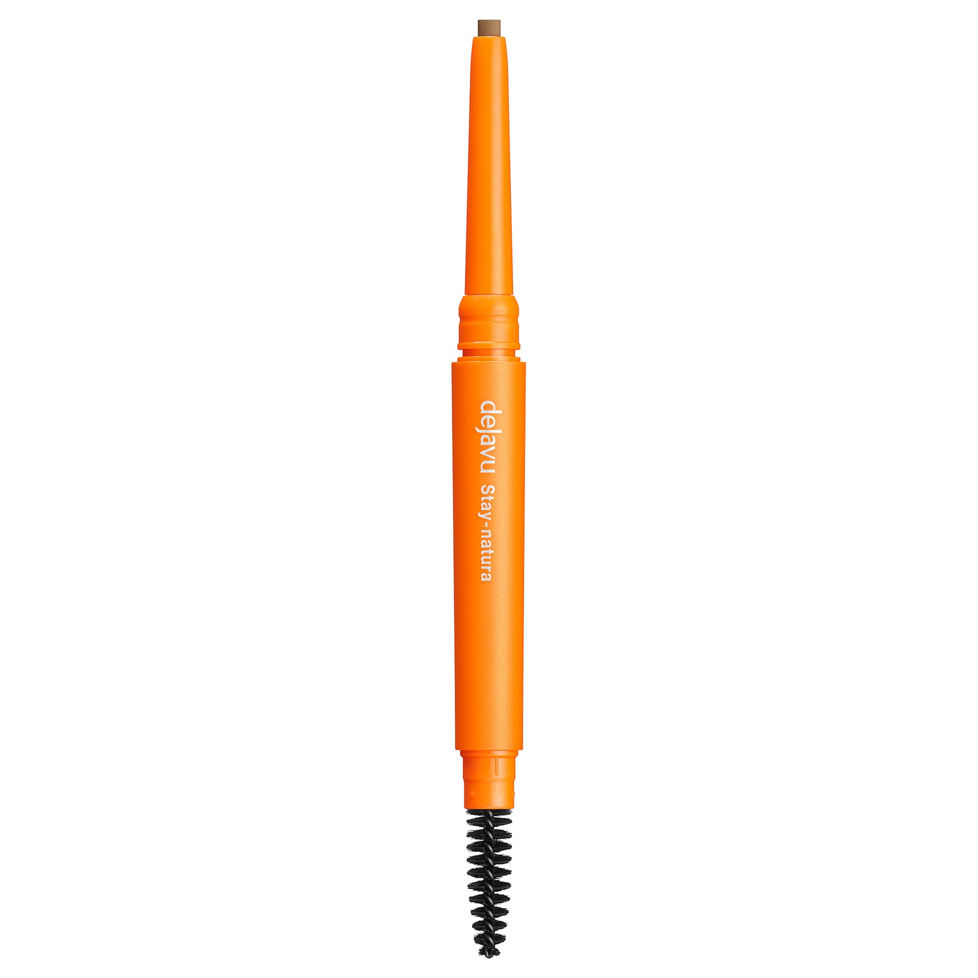 dejavu Powder Pencil Eyebrow (2 Natural Brown)