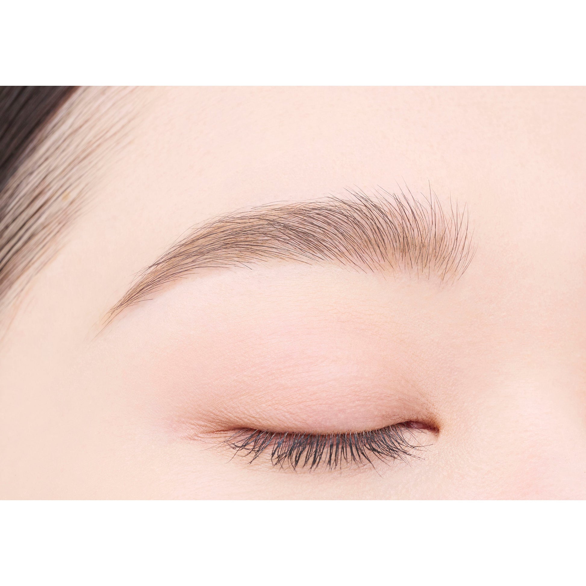 dejavu Powder Pencil Eyebrow (2 Natural Brown)