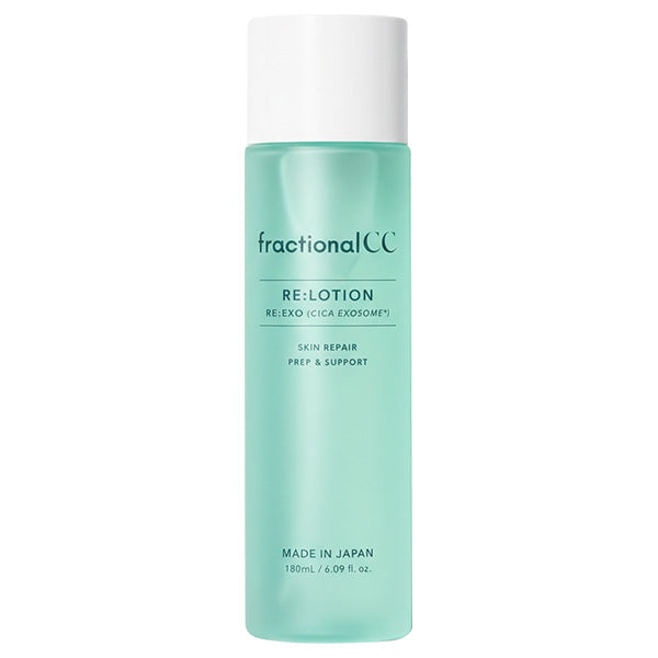 fractional CC RE: Lotion, 180ml
