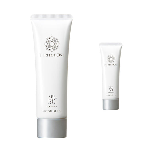 Perfect One SP Moisture UV + SP Moisture UV Mini Set SPF50, 50g+10g