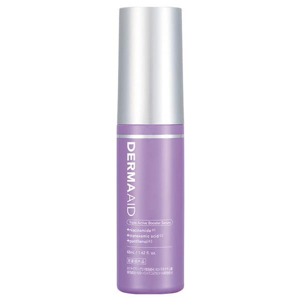 pdc Derma Aid Triple Active First Serum, 48ml