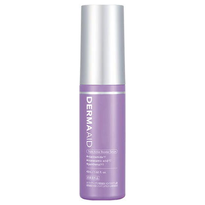 pdc Derma Aid Triple Active First Serum, 48ml