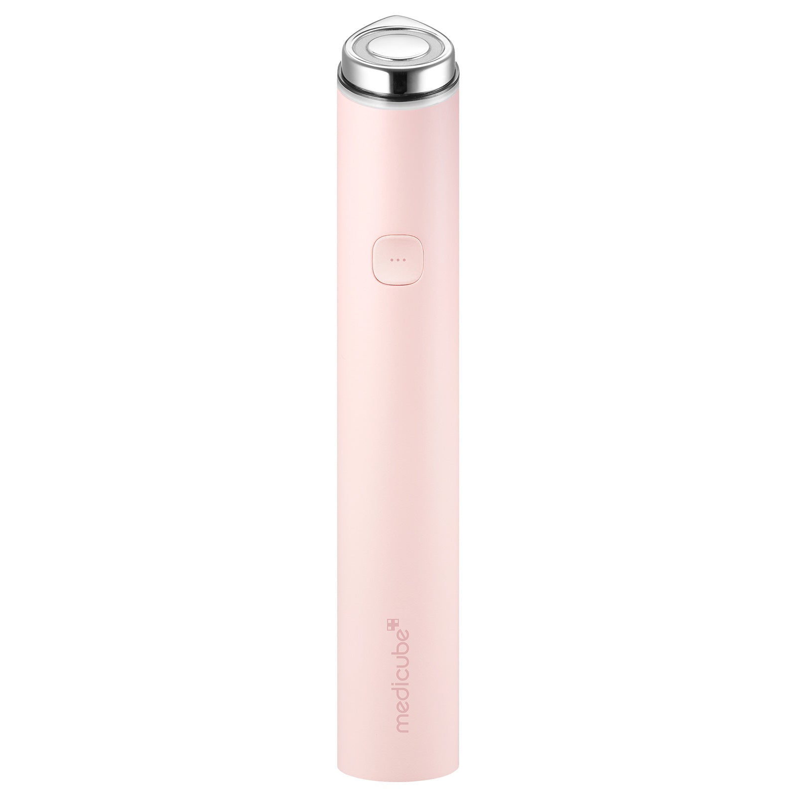 medicube AGE-R Booster Pro Mini Plus & Vibrating Cleanser Head (Pink)