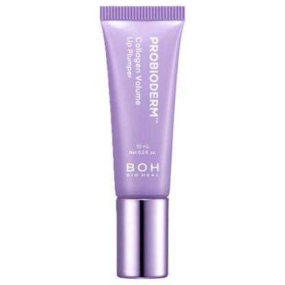BIOHEAL BOH Probioderm Collagen Volume Lip Plumper, 10ml