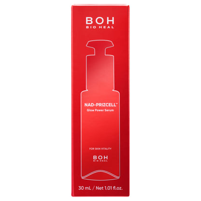 BIOHEAL BOH NAD Prismcell Glow Power Serum, 30ml