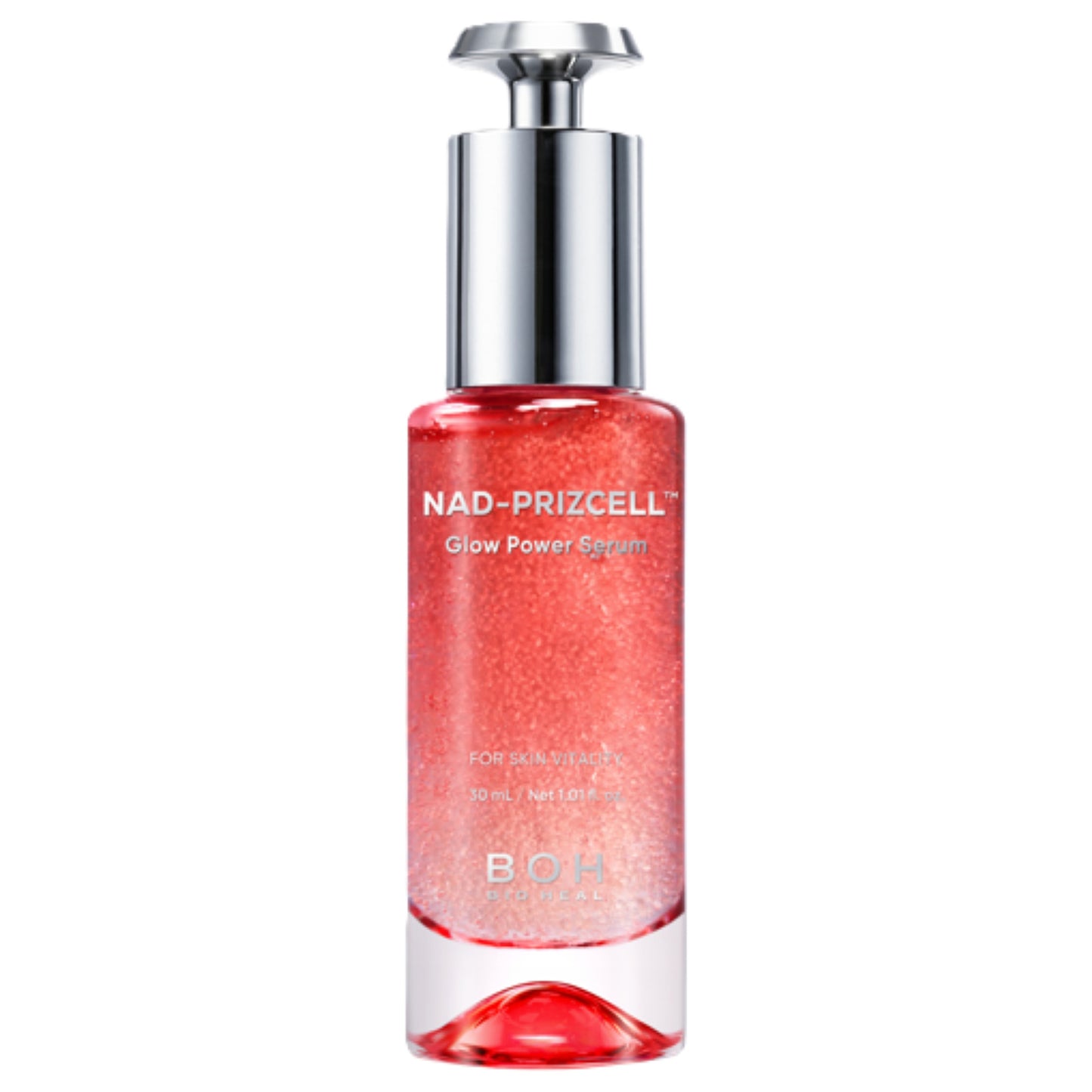 BIOHEAL BOH NAD Prismcell Glow Power Serum, 30ml