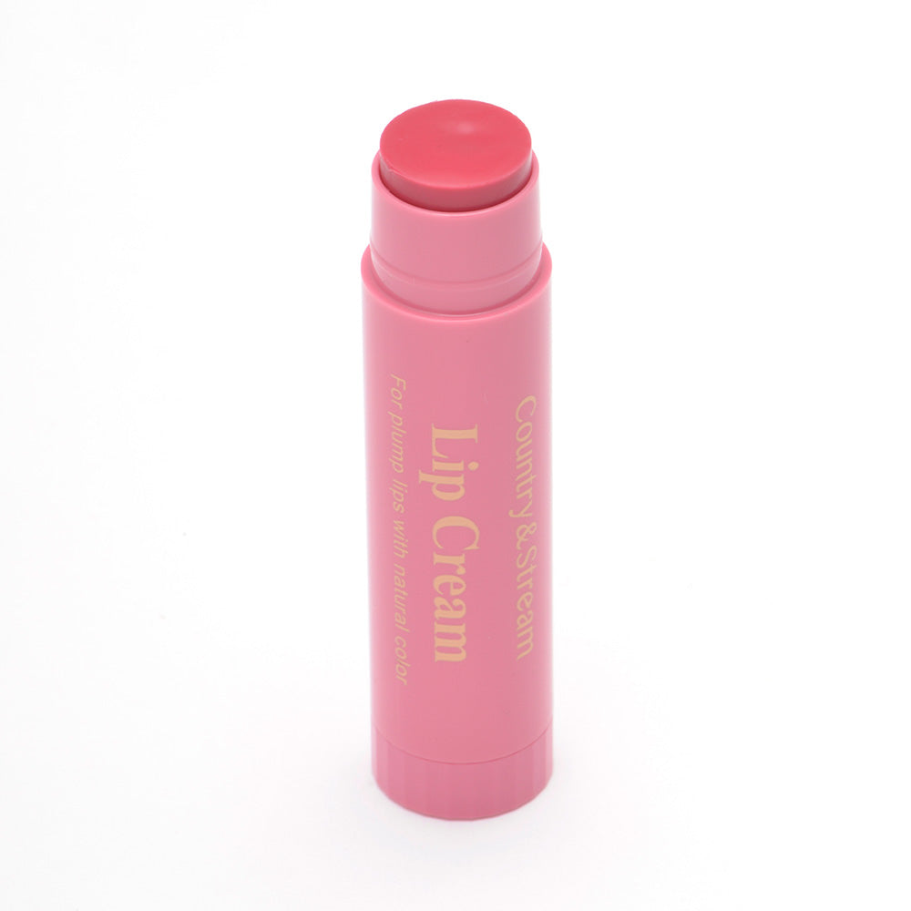 Country&Stream Lip Cream CP 03, 4.5g
