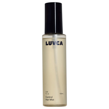 Loveca Control Hair Mist (Spicy Citrus Scent), 120ml
