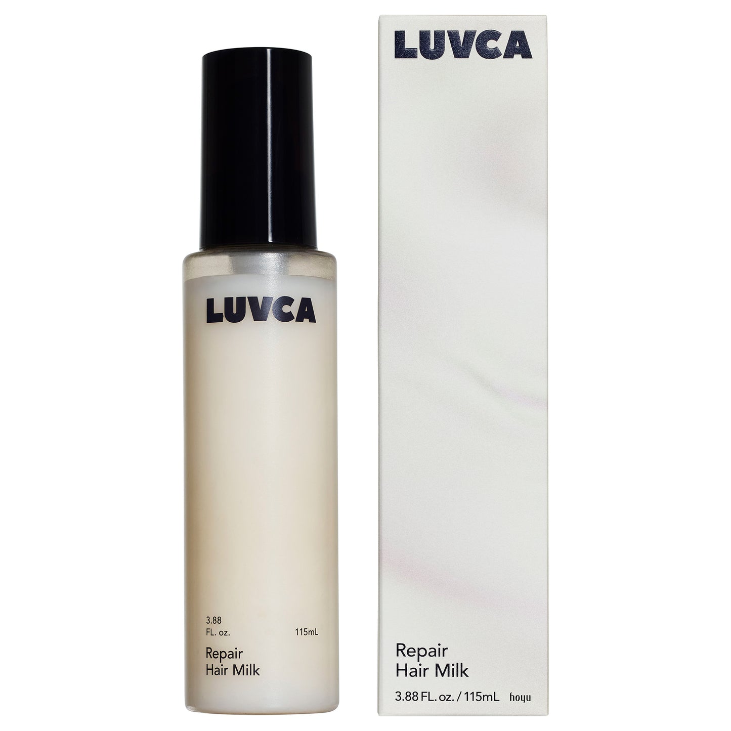 Loveca Repair Hair Milk (Spicy Floral Scent), 115ml