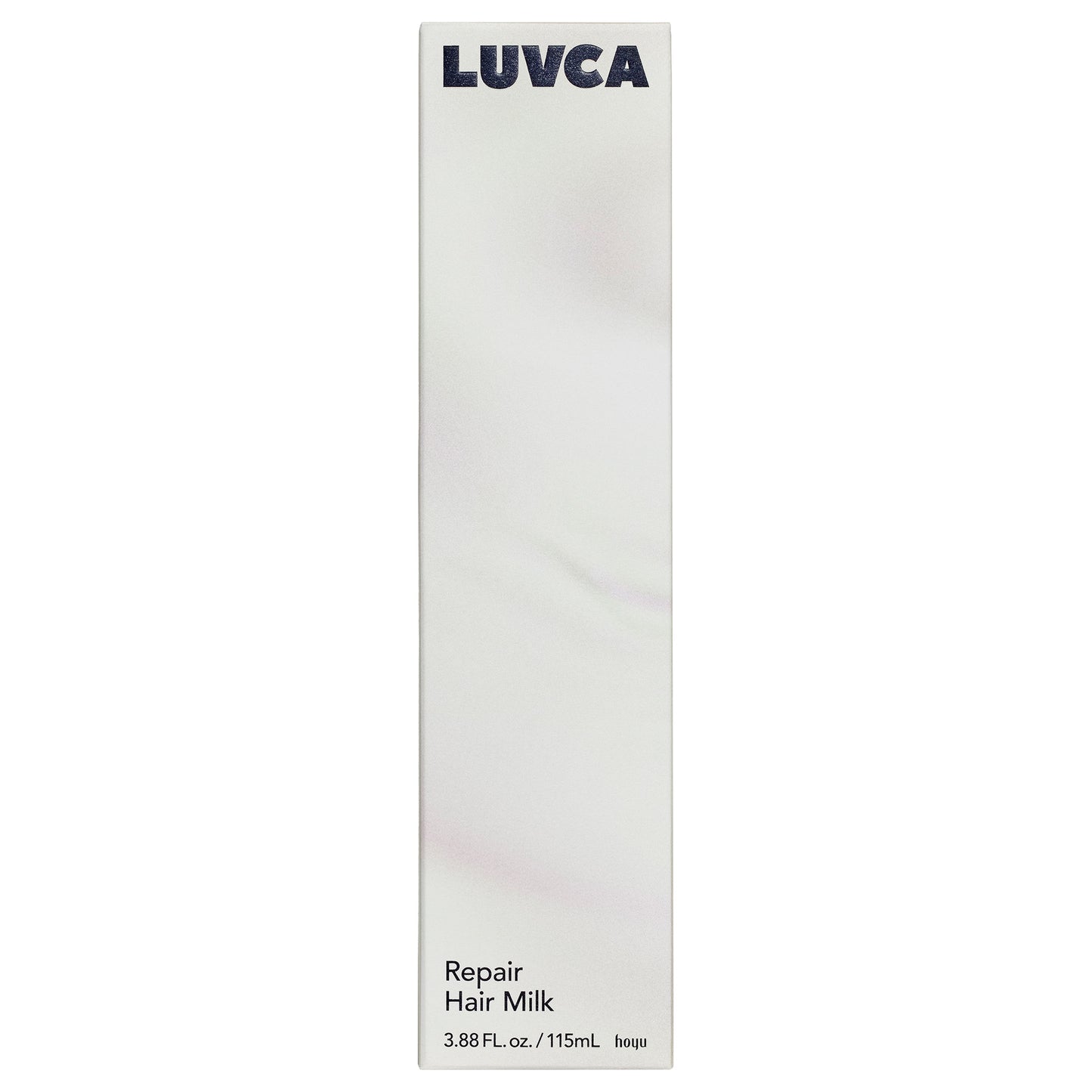 Loveca Repair Hair Milk (Spicy Floral Scent), 115ml