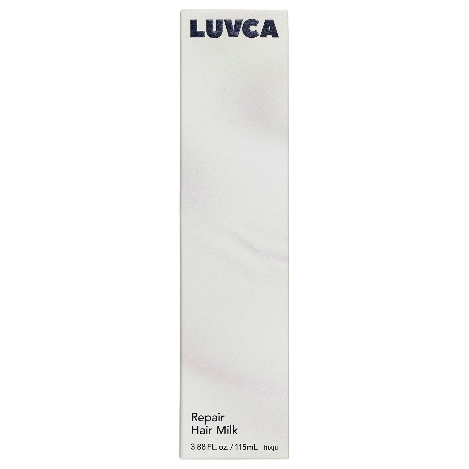 Loveca Repair Hair Milk (Spicy Floral Scent), 115ml