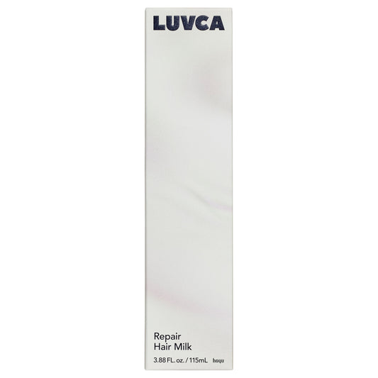 Loveca Repair Hair Milk (Spicy Floral Scent), 115ml