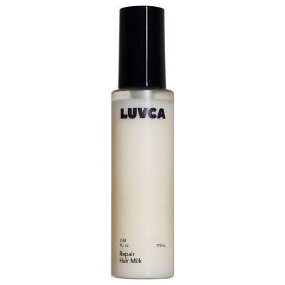 Loveca Repair Hair Milk (Spicy Floral Scent), 115ml