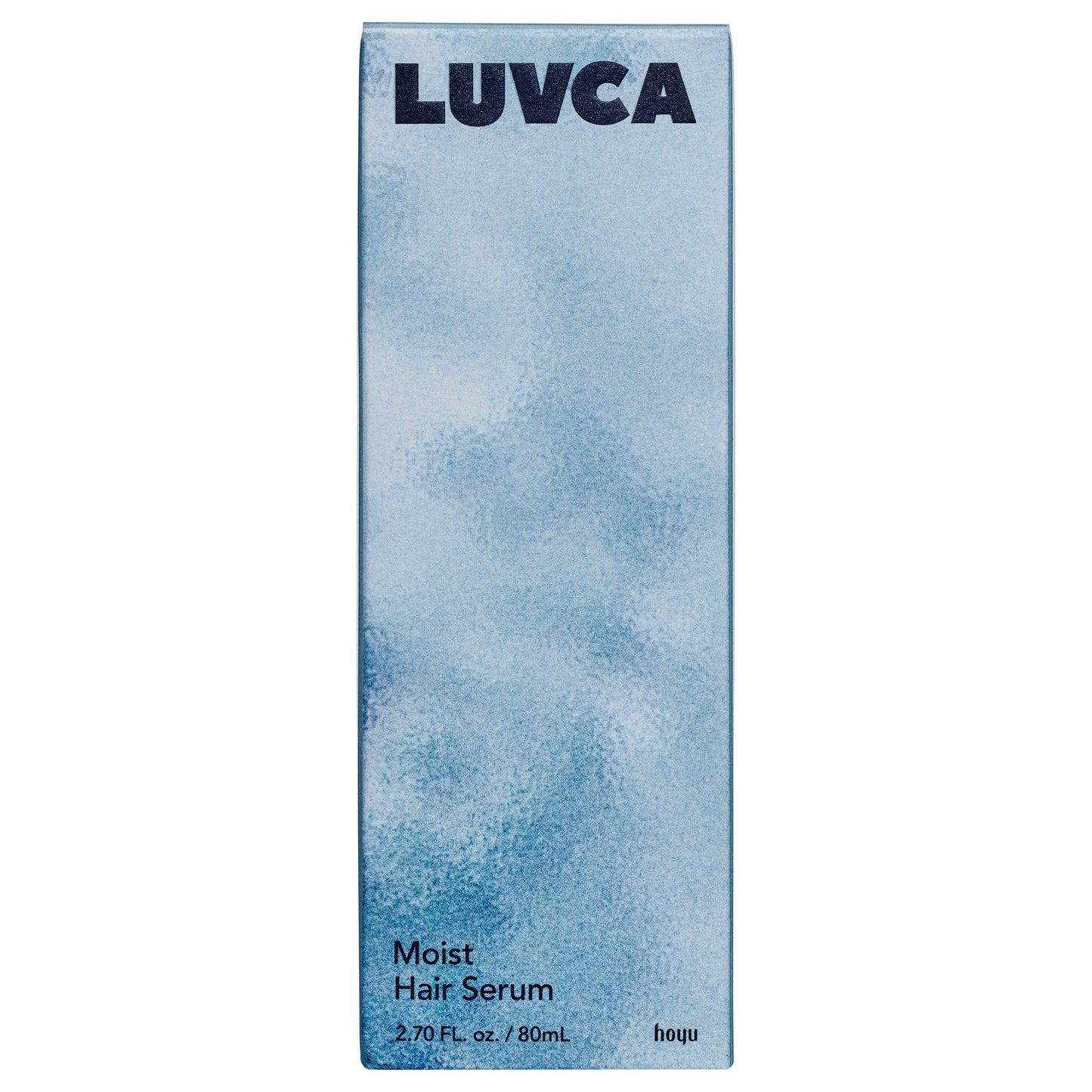 Loveca Moist Hair Serum (Herb Green Garden Scent), 80ml