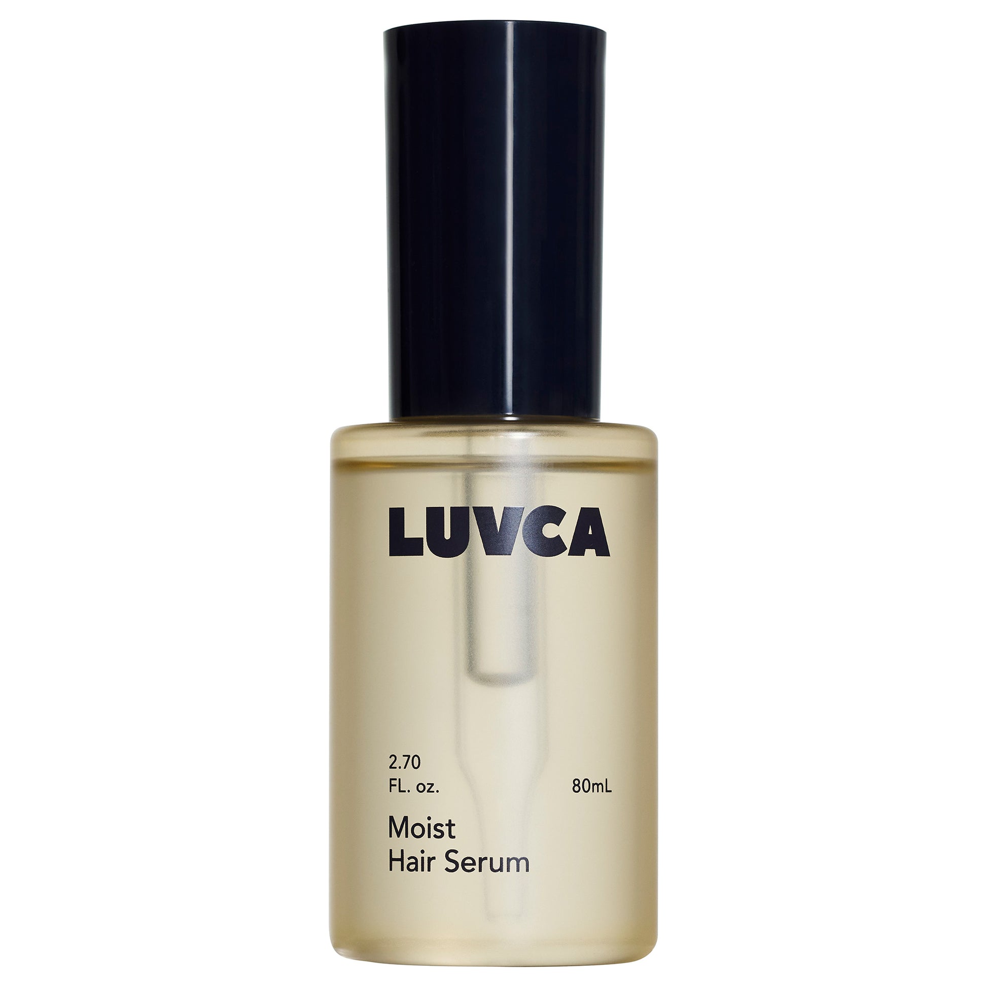 Loveca Moist Hair Serum (Herb Green Garden Scent), 80ml