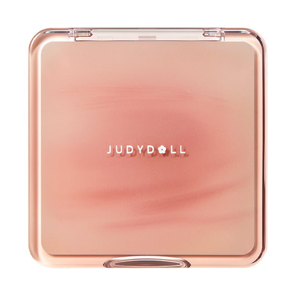 JUDYDOLL Contour Master Palette (#01N Cool Tone)