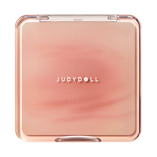 JUDYDOLL Contour Master Palette (#01N Cool Tone)
