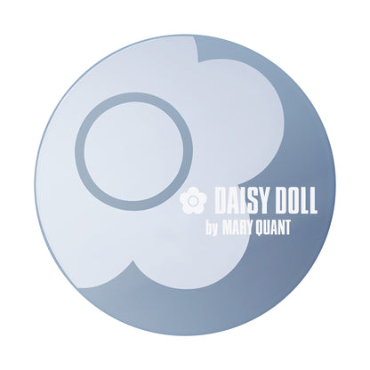 DAISY DOLL by MARY QUANT Silky Fix Cool UV Powder SPF32 PA+++ (Ice Fleur Tea)