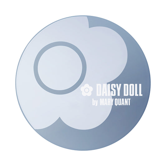 DAISY DOLL by MARY QUANT Silky Fix Cool UV Powder SPF32 PA+++ (Ice Fleur Tea)