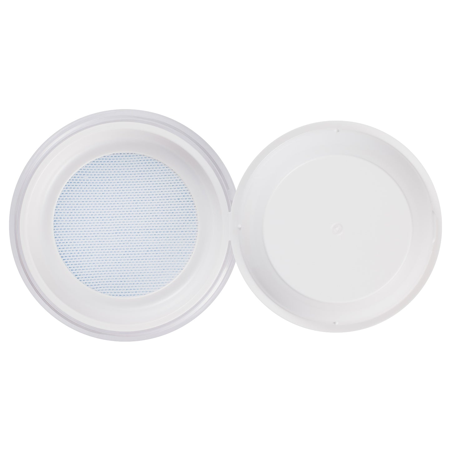 DAISY DOLL by MARY QUANT Silky Fix Cool UV Powder SPF32 PA+++ (Ice Fleur Tea)