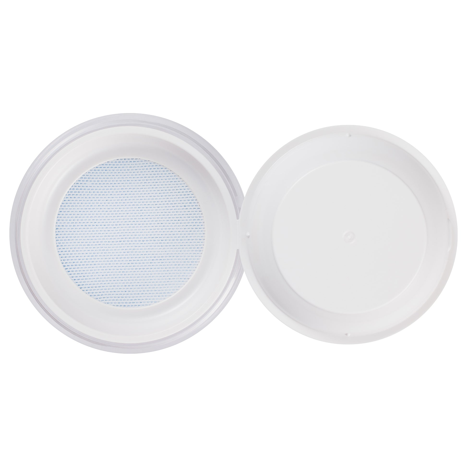 DAISY DOLL by MARY QUANT Silky Fix Cool UV Powder SPF32 PA+++ (Ice Fleur Tea)