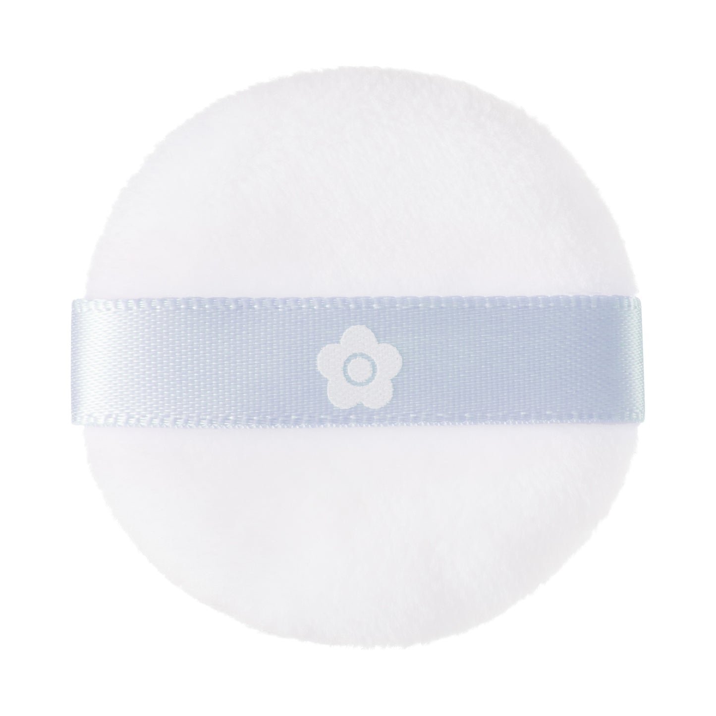 DAISY DOLL by MARY QUANT Silky Fix Cool UV Powder SPF32 PA+++ (Ice Fleur Tea)