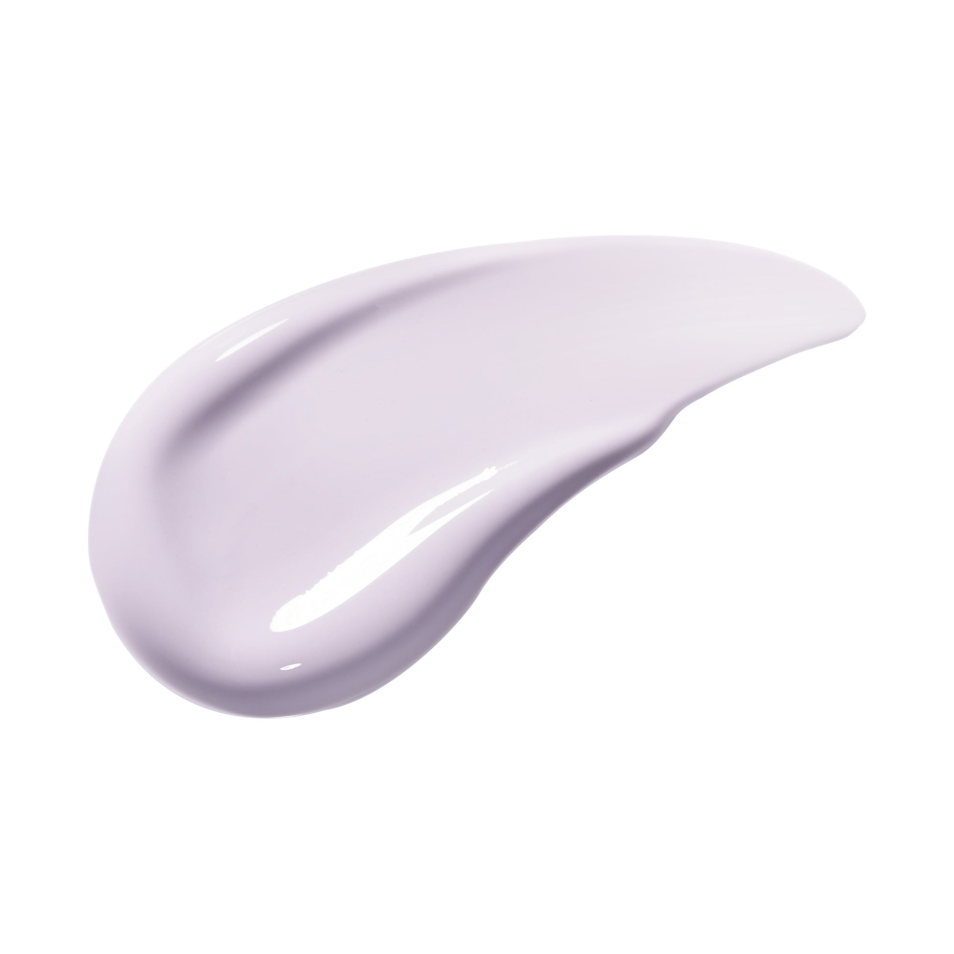 DAISY DOLL by MARY QUANT Moisture Skin Fit Primer SPF50 (Clear Lavender), 35g