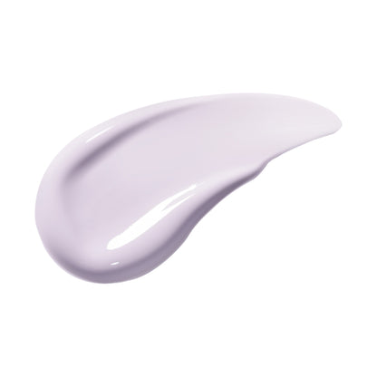 DAISY DOLL by MARY QUANT Moisture Skin Fit Primer SPF50 (Clear Lavender), 35g