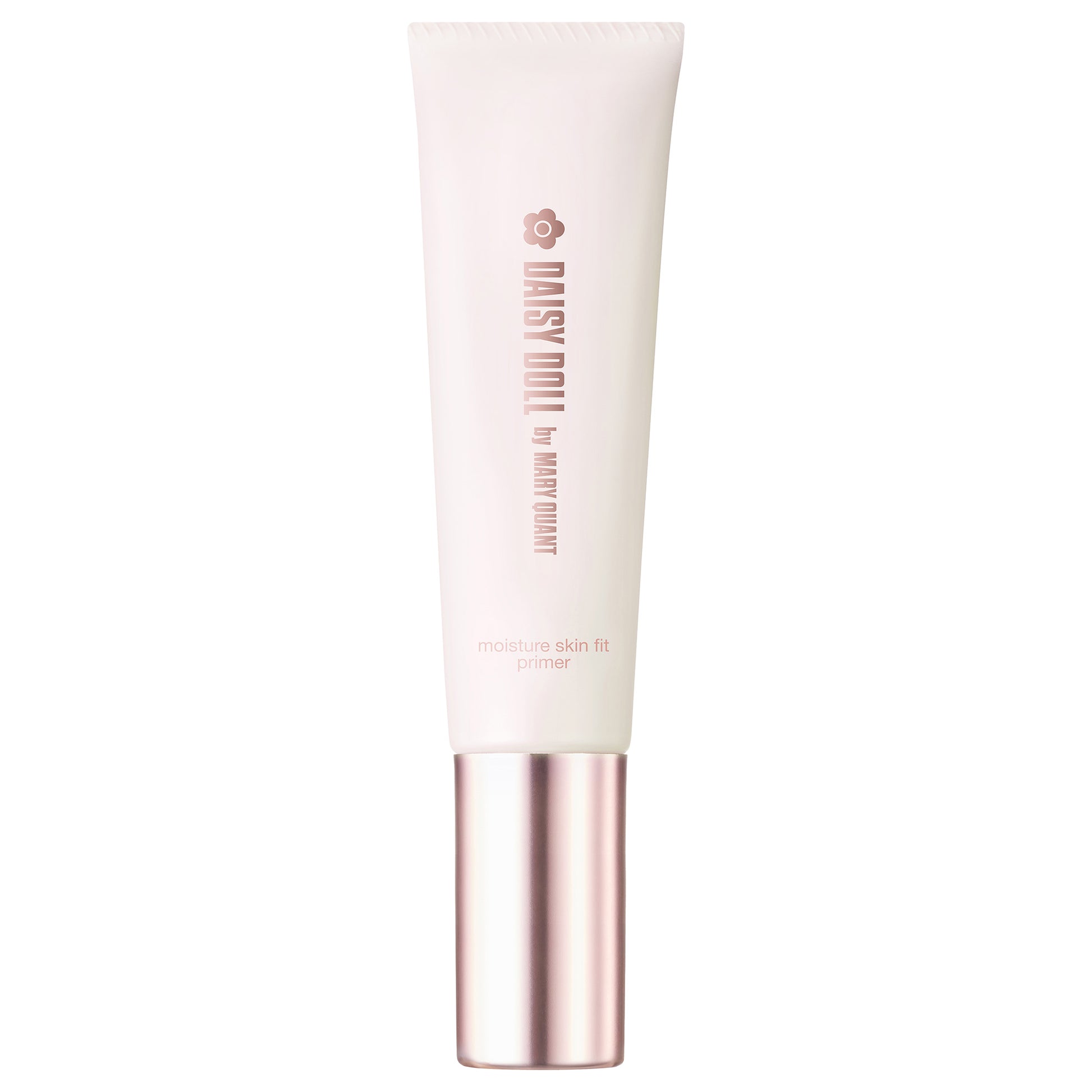 DAISY DOLL by MARY QUANT Moisture Skin Fit Primer SPF50 (Pale Beige), 35g