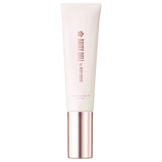 DAISY DOLL by MARY QUANT Moisture Skin Fit Primer SPF50 (Pale Beige), 35g