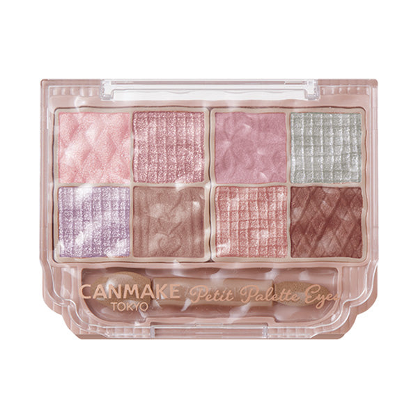 CANMAKE Petit Palette Eyes (06)