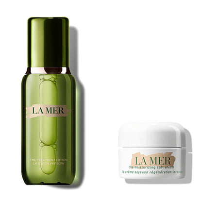 La Mer Luxury Festa The Treatment Lotion Set, 150ml