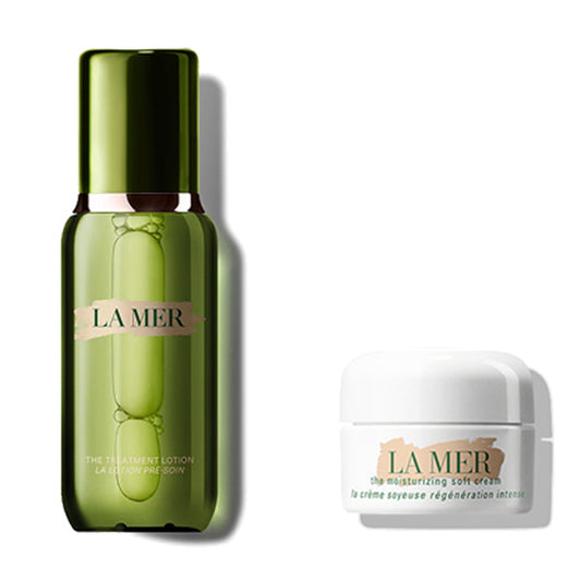 La Mer Luxury Festa The Treatment Lotion Set, 150ml