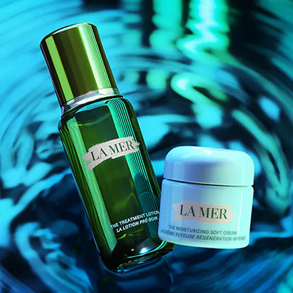 La Mer Luxury Festa The Treatment Lotion Set, 150ml