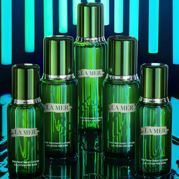 La Mer Luxury Festa The Treatment Lotion Set, 150ml