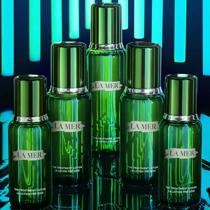 La Mer Luxury Festa The Treatment Lotion Set, 150ml