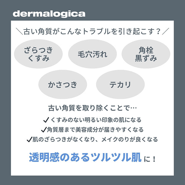 dermalogica Daily Microfoliant 13g & Mini Cleanser Set