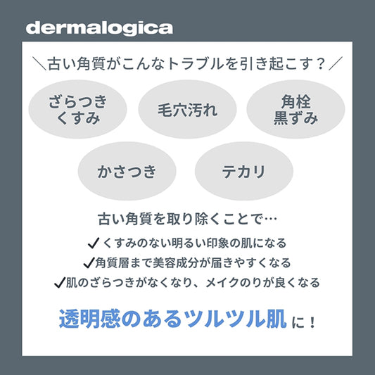 dermalogica Daily Microfoliant 13g & Mini Cleanser Set