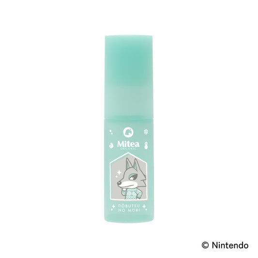 Mitea ORGANIC Aqua Body Mist Cool D, 30ml