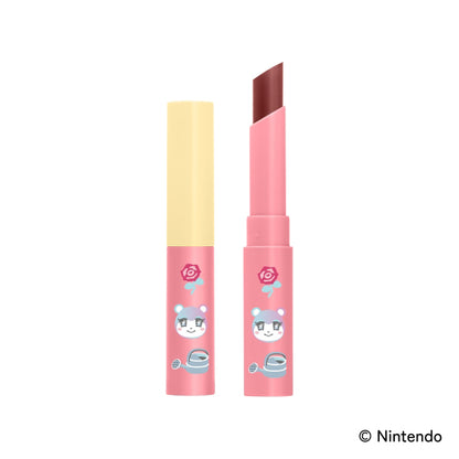 Mitea ORGANIC Serum Oil Lipstick D11, 3.5g