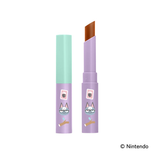 Mitea ORGANIC Serum Oil Lipstick (D10)