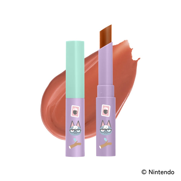 Mitea ORGANIC Serum Oil Lipstick (D10)